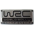 SAMOLEPÍCÍ DEKORY alu znak wrc 2/33242